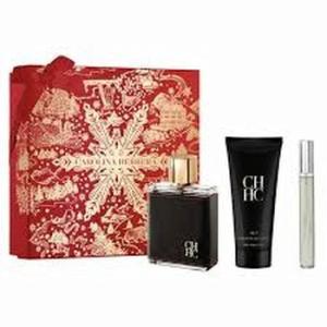 Ch Men 3pcs EDT Gift Set