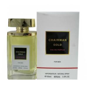 Chairman Gold EDP Spray 3.3 oz