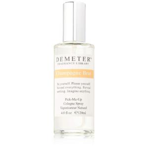 Champagne Brut EDC Spray 4.0 oz