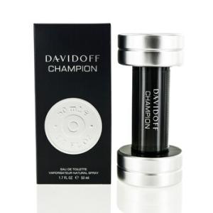 Champion by Davidoff EDT Spray 1.7 oz m