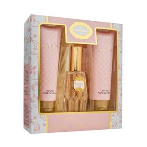 Chantilly 3pcs EDT Gift Set