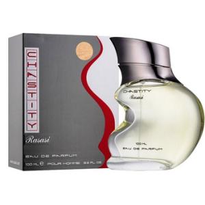 Chastity Pour Homme EDP 3.4 oz
