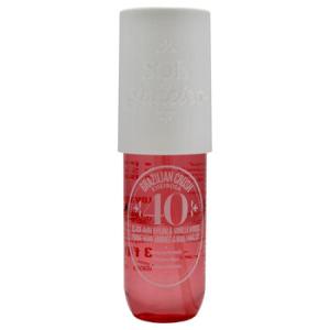 Cheirosa 40 Mist 3 oz Tester