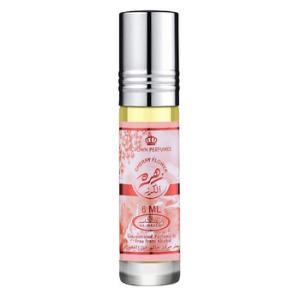 Cherry Flow Rollerball Perfume Oil 0.2 oz
