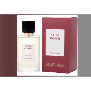 Chic Bomb EDP Spray 3.4 oz