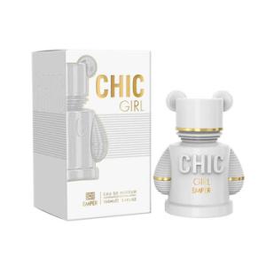 Chic Girl EDP Spray 3.4 oz