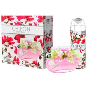 Chifon Gift Set