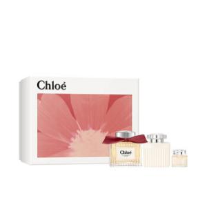 Chloe LEau de Parfum Intense Gift Set