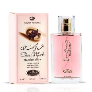 Choco Musk Marshmallow EDP Spray 1.65 oz