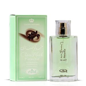 Choco Musk Pistachio EDP Spray 1.65 oz