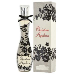 Christina Aguilera EDP Spray 2.5 oz