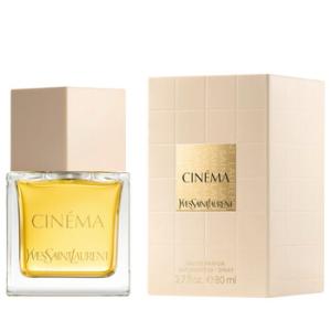 Cinema EDP Spray 2.7 oz