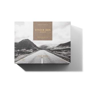 Citizen Jack Absolute Gift Set