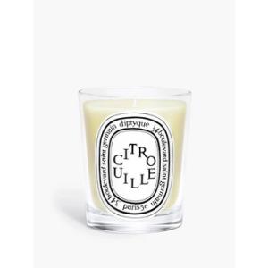 Citrouille 6.7 oz Tester Scented Candle