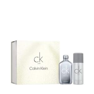 Ck One Essence Gift Set