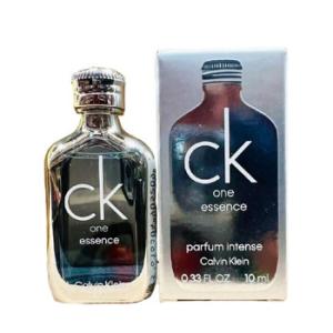 Ck One Essence Intense Parfum 0.33 oz