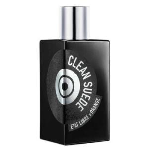 Clean Suede EDP Spray 3.4 oz Tester