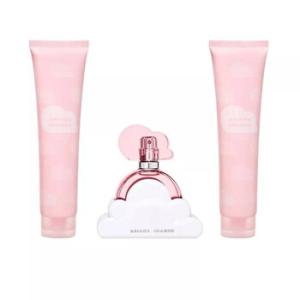Cloud Pink Gift Set