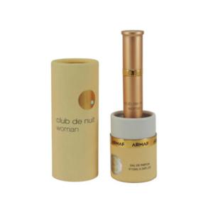 Club De Nuit EDP Spray 0.33 oz