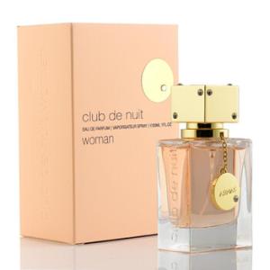 Club De Nuit EDP Spray 1.0 oz