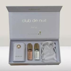 Club De Nuit Gift Set