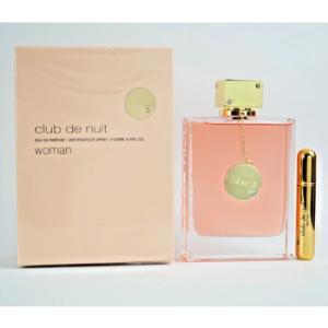 Club De Nuit Gift Set