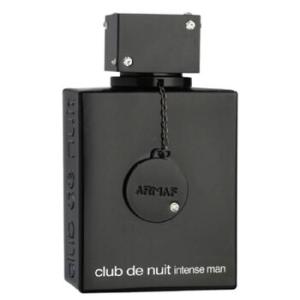 Club De Nuit Intense EDP Spray 0.6 oz Tester