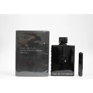 Club De Nuit Intense Gift Set