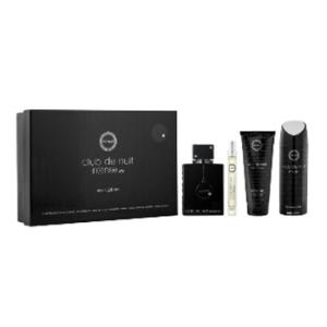 Club De Nuit Intense Gift Set