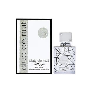Club De Nuit Sillage EDP Spray 1.0 oz