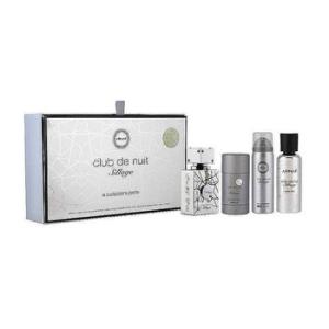 Club De Nuit Sillage Gift Set