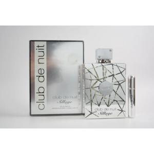 Club De Nuit Sillage Gift Set