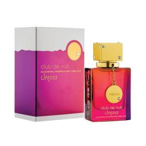 Club De Nuit Untold EDP Spray 1.0 oz