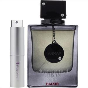 Club De Nuit Urban Elixir Gift Set
