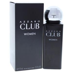Club  Azzaro EDT Spray 2.5 oz w