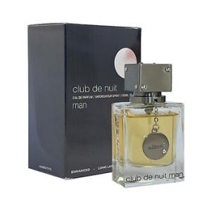 Club de Nuit Man EDP Spray 1.0 oz