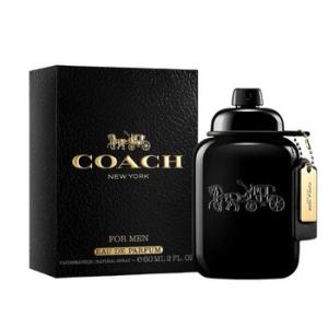 Coach for Men Eau de Parfum EDP Spray 2.0 oz