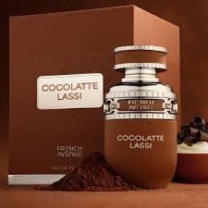 Cocolatte Lassi EDP Spray 2.7 oz