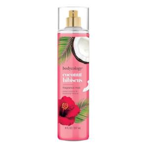 Coconut Hibiscus Fragrance Mist 8 oz