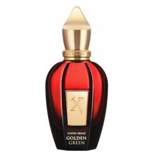 Coffee Break Golden Green EDP Spray 1.69 oz Tester