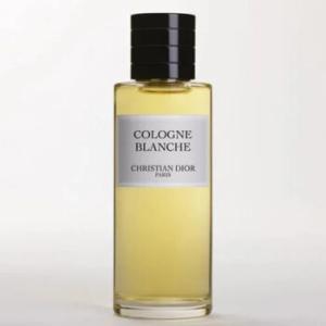 Cologne Blanche EDP Spray 4.2 oz Tester