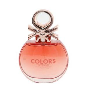 Colors Rose Intenso EDP Spray 2.7 oz