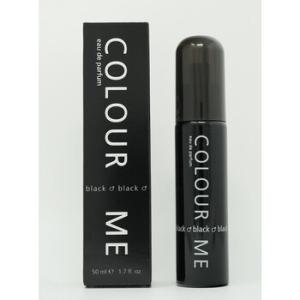 Colour Me Black EDP Spray 1.7 oz