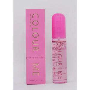 Colour Me Pink EDP Spray 1.7 oz