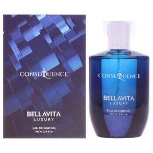 Consequence EDP Spray 3.4 oz