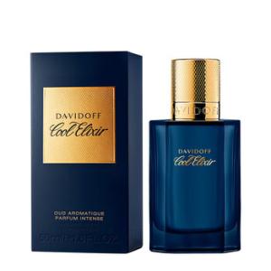 Cool Elixir Parfum 1.7 oz