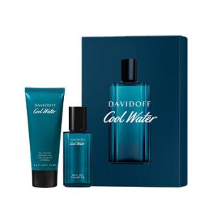 Cool Water Gift Set