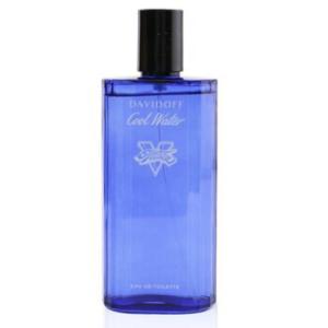 Cool Water Street Fighter EDT Spray 4.2 oz