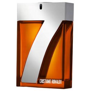 Cr7 Fearless EDT Spray 3.4 oz Tester