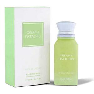 Creamy Pistachio EDP Spray 3.4 oz